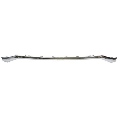 Χρυσό Τυποποιητικό Τρίμ OEM 84165544 για GMC Terrain 2018-2021 Αντικατάσταση/Επισκευή