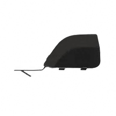 Αντικαταστήστε/Επισκευάστε το Bumper Trailer Hook Tow Cover 57731SJ010 για το Subaru Forester 2019 Έτος