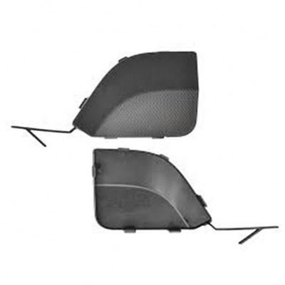Αντικαταστήστε/Επισκευάστε το Bumper Trailer Hook Tow Cover 57731SJ010 για το Subaru Forester 2019 Έτος