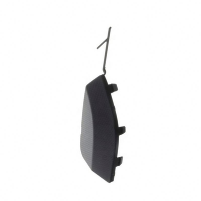 Αντικαταστήστε/Επισκευάστε το Bumper Trailer Hook Tow Cover 57731SJ010 για το Subaru Forester 2019 Έτος