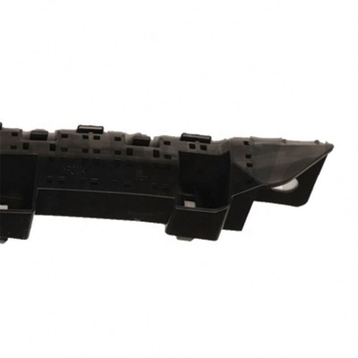 2015-2019 Subaru Forester Υποστήριξη μπροστινού προφυλακτήρα για αντικατάσταση / επισκευή Σκοπός N-57707SJ031