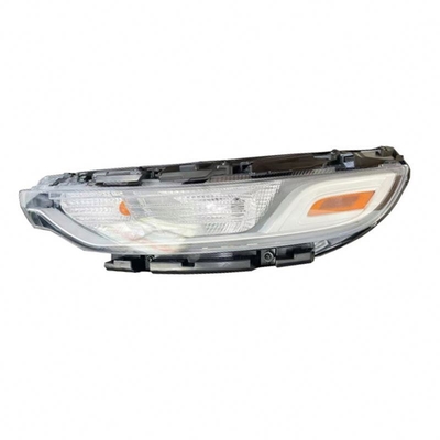 Προσωπικό προβολέα αυτοκινήτου Led Fog Lamp Dust Cove For 2020- Kia Soul εύκολη εγκατάσταση