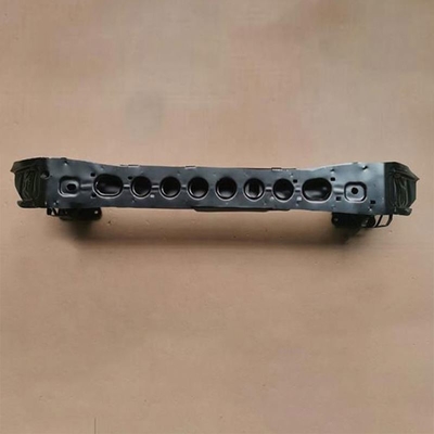Ford Focus 2012 Μπροστά προφυλακτήρα Φαρέτα Φράκετ Ανώτερη προσαρμογή και αντοχή