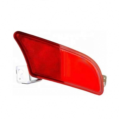 Φώτα ομίχλης πίσω LV4B-15K273-BA LV4B-13B414-BA Για το σχεδιασμό Ford Escape 2020