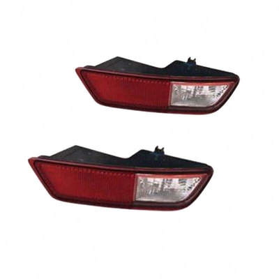 24V πίσω δεξιά αριστερή πίσω λάμπα OEM 53469577 53469578 Για Jeep Cherokee 2019-2023
