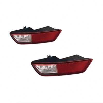 24V πίσω δεξιά αριστερή πίσω λάμπα OEM 53469577 53469578 Για Jeep Cherokee 2019-2023