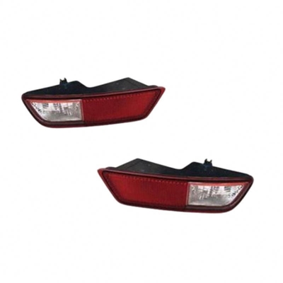 24V πίσω δεξιά αριστερή πίσω λάμπα OEM 53469577 53469578 Για Jeep Cherokee 2019-2023