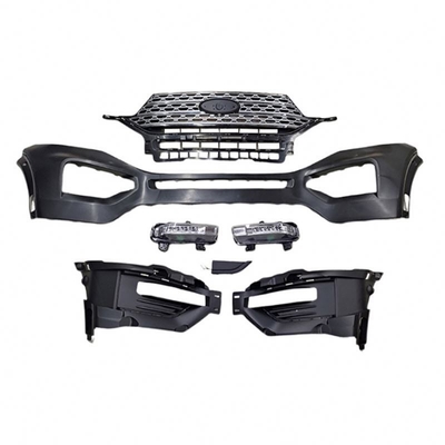 Αναβαθμίστε το Ford Explorer 2020 σας με Body Kit Front Bumper Assembly και Grille Combo