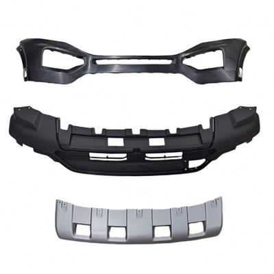 Αναβαθμίστε το Ford Explorer 2020 σας με Body Kit Front Bumper Assembly και Grille Combo