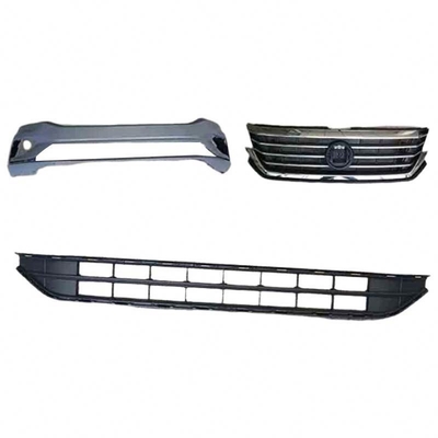2020 Άλλο έτος Car Bodykit Προφυλακτήρες για Volkswagen Passat εντός OEM 561 807 221