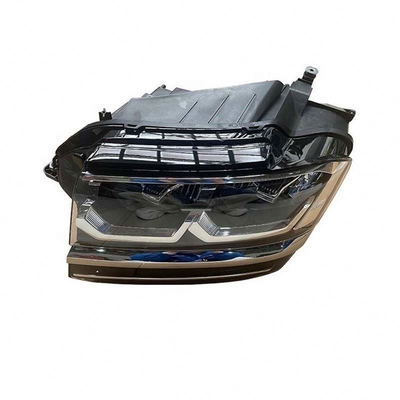 Τυπικό κιτ αυτοκινήτου Bodykit OEM 3CG 807 221 Μπροστά προφυλακτήρες για την Vw Teramont Atlas 2019