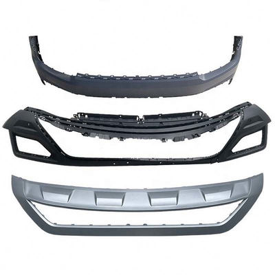 Τυπικό κιτ αυτοκινήτου Bodykit OEM 3CG 807 221 Μπροστά προφυλακτήρες για την Vw Teramont Atlas 2019