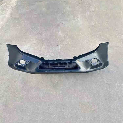 Πλαστικό μπροστινό προφυλακτήρα για την Toyota Hilux 2016
