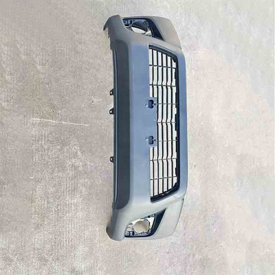 Πλαστικό μπροστινό προφυλακτήρα για την Toyota Hilux 2016