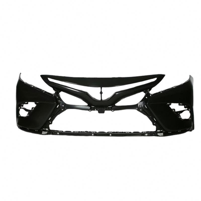 Προσωπικός προφυλακτήρας OEM 52119-0X938 για το Toyota Camry 2018 2019 Hybrid SE Car Fitment Άλλο