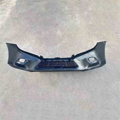 OEM Auto Parts Μαύρο Μπανκερ για την Toyota Hilux 2016
