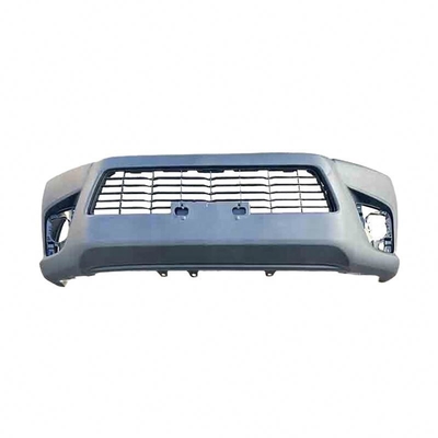 OEM Auto Parts Μαύρο Μπανκερ για την Toyota Hilux 2016