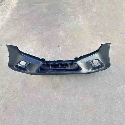 OEM Auto Parts Μαύρο Μπανκερ για την Toyota Hilux 2016