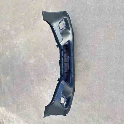OEM Auto Parts Μαύρο Μπανκερ για την Toyota Hilux 2016