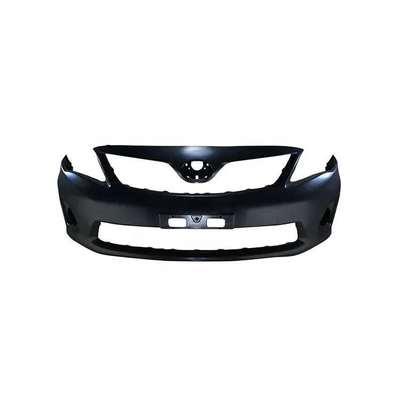 Χρωματική εικόνα Toyota Corolla 2009-2013 Προσωπικό κάλυμμα προφυλακτήρα OEM 52119-02C80