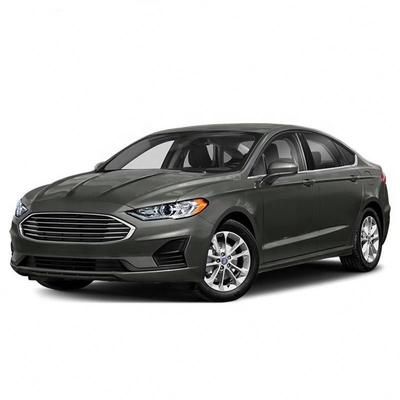Προσωρινό προφυλακτήρα OEM KS73-17757-SR για Ford Mondeo Fusion 2019 100% δοκιμασμένο σε έγχρωμη εικόνα