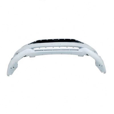 Προσωρινό προφυλακτήρα OEM KS73-17757-SR για Ford Mondeo Fusion 2019 100% δοκιμασμένο σε έγχρωμη εικόνα