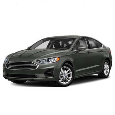 Προσωρινό κάλυμμα προφυλακτήρα OEM KS73-17757-SR για Ford Mondeo Fusion 2017 2018 2019 100% δοκιμασμένο