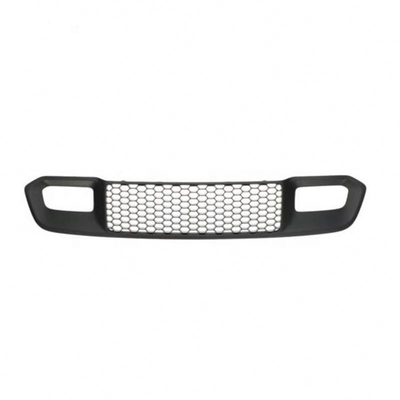 2014 2015 2016 2017 2018 Jeep Grand Cherokee Μαύρο μπροστινό κατώτερο κιβώτιο OEM 68310773AB