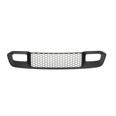 2014 2015 2016 2017 2018 Jeep Grand Cherokee Μαύρο μπροστινό κατώτερο κιβώτιο OEM 68310773AB