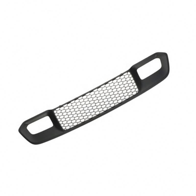 2014 2015 2016 2017 2018 Jeep Grand Cherokee Μαύρο μπροστινό κατώτερο κιβώτιο OEM 68310773AB