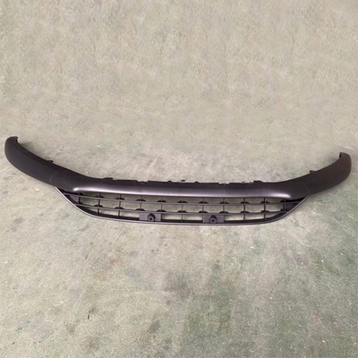 Μαύρο μπροστινό προφυλακτήρα κάτω πίνακα Valance Grille για το 2015 Ford Focus Εύκολη εγκατάσταση