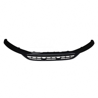 Μαύρο μπροστινό προφυλακτήρα κάτω πίνακα Valance Grille για το 2015 Ford Focus Εύκολη εγκατάσταση