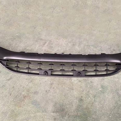 Μαύρο μπροστινό προφυλακτήρα κάτω πίνακα Valance Grille για το 2015 Ford Focus Εύκολη εγκατάσταση