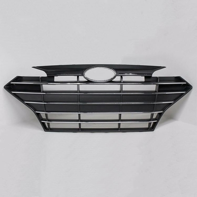 Η Hyundai Car Fitment OEM μέγεθος Chrome Radiator Grille 86350-F2BA0 για το Elantra 2019-2020