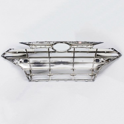 Η Hyundai Car Fitment OEM μέγεθος Chrome Radiator Grille 86350-F2BA0 για το Elantra 2019-2020