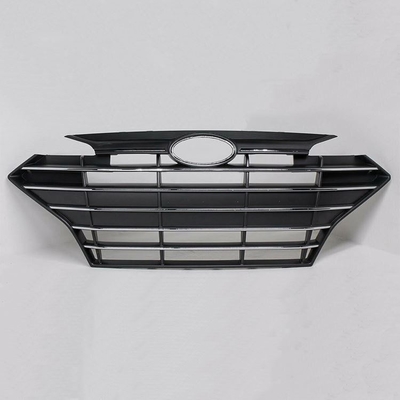 Η Hyundai Car Fitment OEM μέγεθος Chrome Radiator Grille 86350-F2BA0 για το Elantra 2019-2020