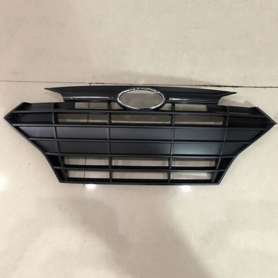 Η Hyundai Car Fitment OEM μέγεθος Chrome Radiator Grille 86350-F2BA0 για το Elantra 2019-2020