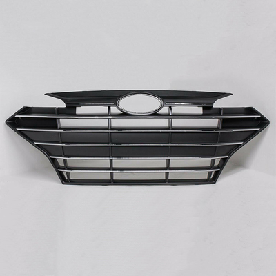 Αυτο Bady Bumper Grille Για Elantra 2019 OEM 86350-F2Ba0 Fits Hyundai Με OEM Μέγεθος