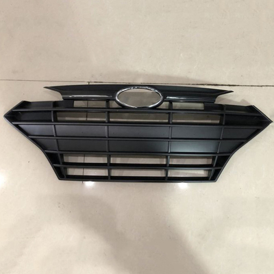 Αυτο Bady Bumper Grille Για Elantra 2019 OEM 86350-F2Ba0 Fits Hyundai Με OEM Μέγεθος