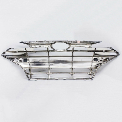 Αυτο Bady Bumper Grille Για Elantra 2019 OEM 86350-F2Ba0 Fits Hyundai Με OEM Μέγεθος