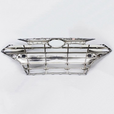 Η Hyundai Car Fitment Plastic Front Bumper Grille OEM 86350-F2BA0 για το 2019-2020 Elantra