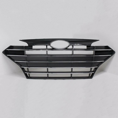 Η Hyundai Car Fitment Plastic Front Bumper Grille OEM 86350-F2BA0 για το 2019-2020 Elantra