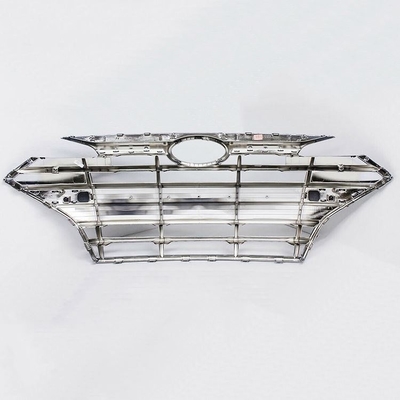 Εναλλακτικό τμήμα για την Hyundai Elantra