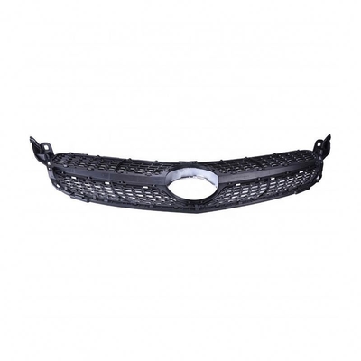 100% Ελεγχόμενα Grills Αυτοκινήτου Μέση Net Assembly OEM 2058881260 για Mercedes-Benz W205 1994-2016 Έτος
