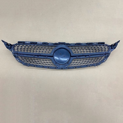 100% Ελεγχόμενα Grills Αυτοκινήτου Μέση Net Assembly OEM 2058881260 για Mercedes-Benz W205 1994-2016 Έτος