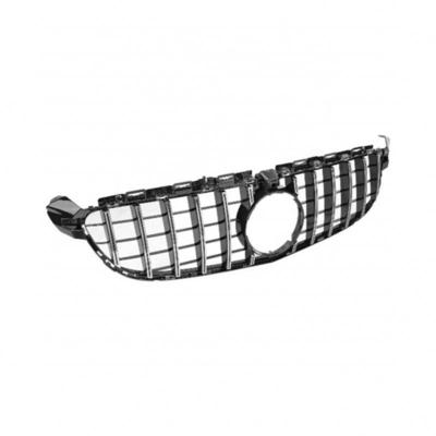 2020 Car Make για Mercedes Benz C Class C300 W205 Σπορ στυλ μπροστινή σχάρα OEM 2058881260
