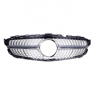 2020 Car Make για Mercedes Benz C Class C300 W205 Σπορ στυλ μπροστινή σχάρα OEM 2058881260