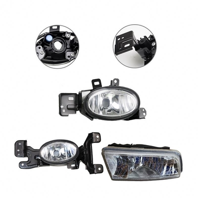 Προσωρινά φώτα οδήγησης ομίχλης για Honda Civic Accord CR-V City 33900-STK-A11 33950-SLE-J51