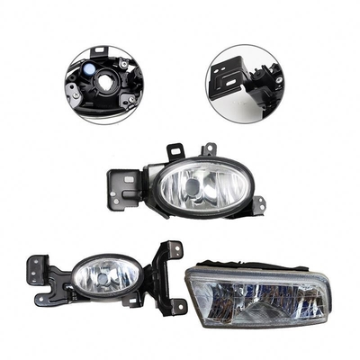 Προσωρινά φώτα οδήγησης ομίχλης για Honda Civic Accord CR-V City 33900-STK-A11 33950-SLE-J51