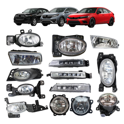 Φως ομίχλης Φως ομίχλης OEM 33900-STK-A11 Για Honda Civic City Cr-V Crv Accord Fit Jazz 2020 2021 2022 2023